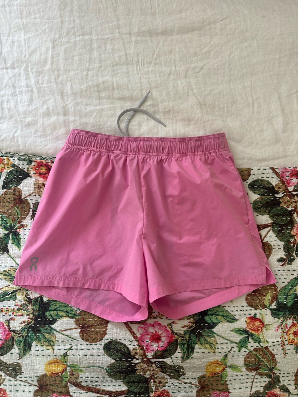 On running 3” Core Shorts